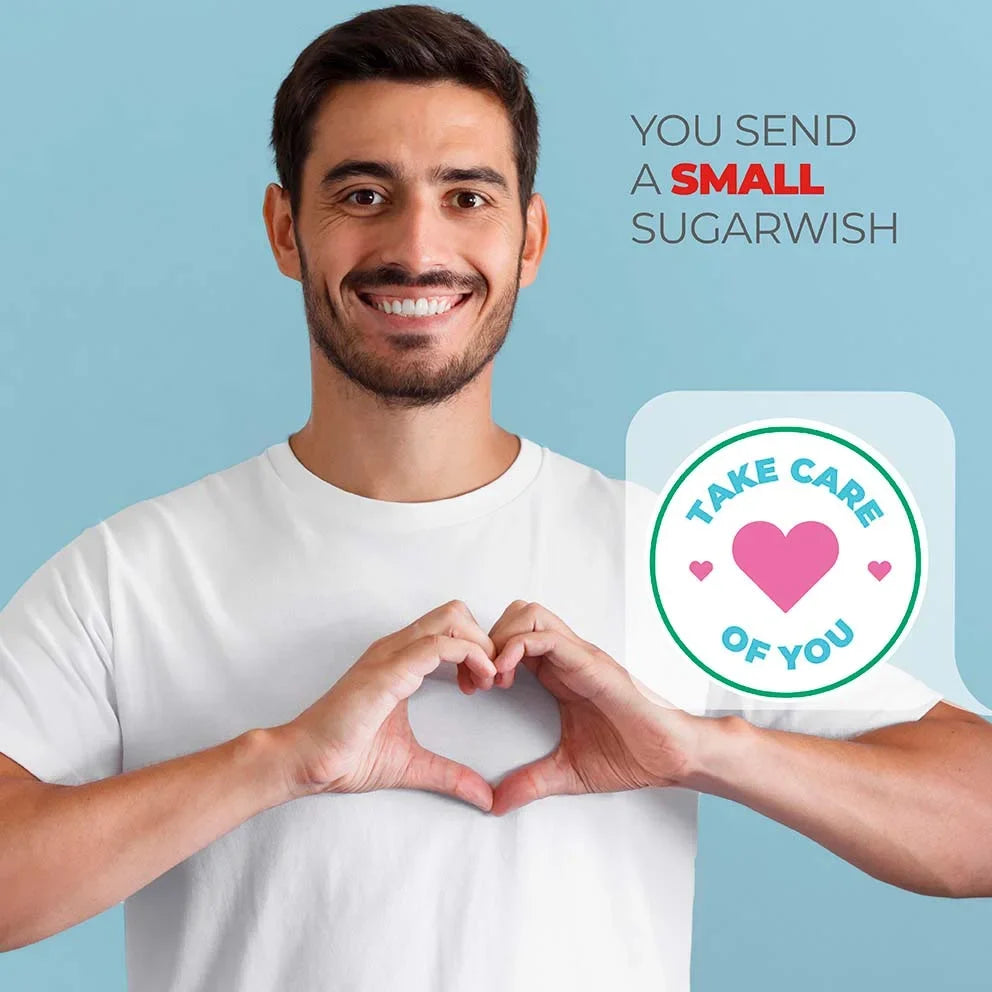 Thinking of You Sugarwish